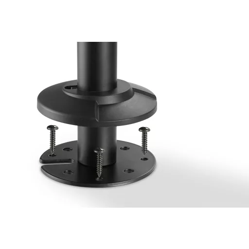 Digitus DA-90397 asztali TV konzol 81,3 cm (32") Fekete
