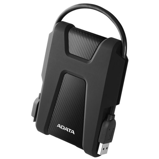 ADATA HD680 külső merevlemez 1 TB USB 3.2 Gen 1 (3.1 Gen 1) Fekete