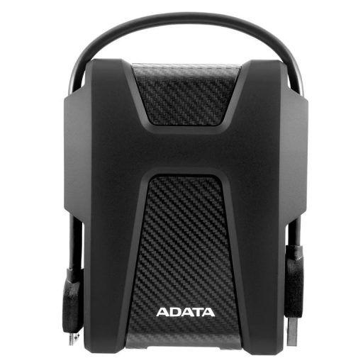 ADATA HD680 külső merevlemez 1 TB USB 3.2 Gen 1 (3.1 Gen 1) Fekete