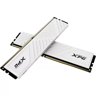   XPG GAMMIX AX4U320032G16A-DTWHD35 64 GB 2 x 32 GB DDR4 3200 MT/másodperc