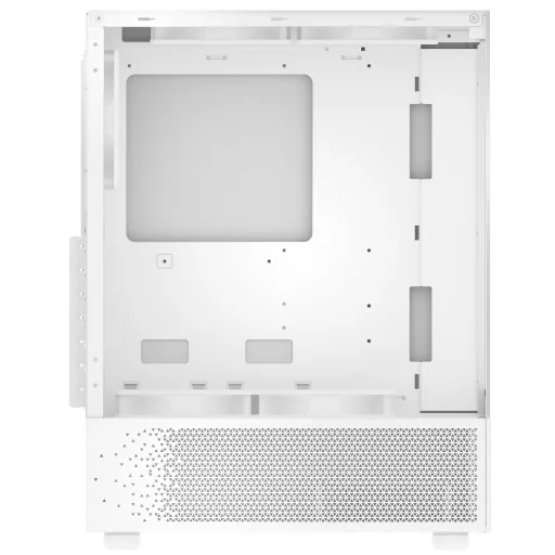 XPG Invader X Mini Midi Tower Fehér