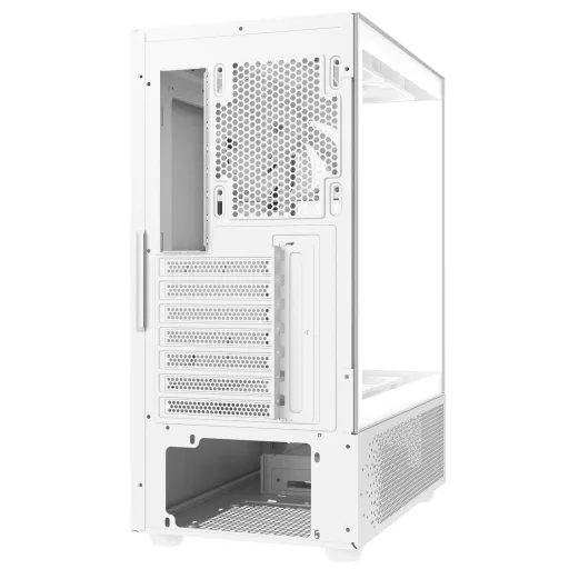 XPG Invader X Mini Midi Tower Fehér