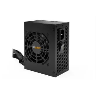 be quiet! SFX POWER 3 450W 20+4 pin ATX Fekete