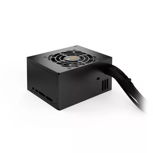 be quiet! SFX POWER 3 450W 20+4 pin ATX Fekete