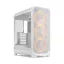Fractal Design Meshify 3 Fehér