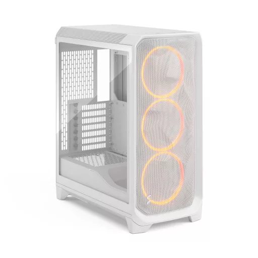Fractal Design Meshify 3 Fehér