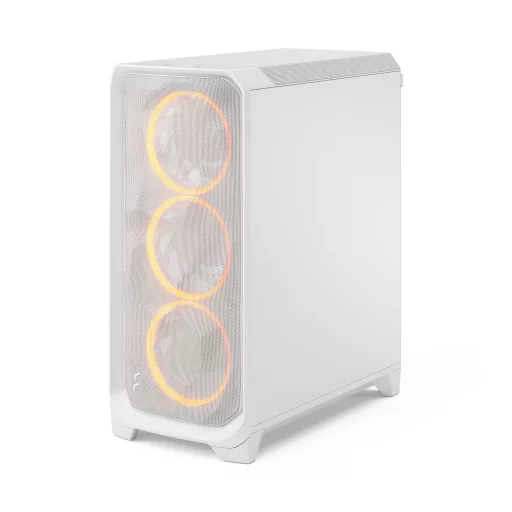 Fractal Design Meshify 3 Fehér