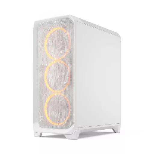 Fractal Design Meshify 3 Fehér