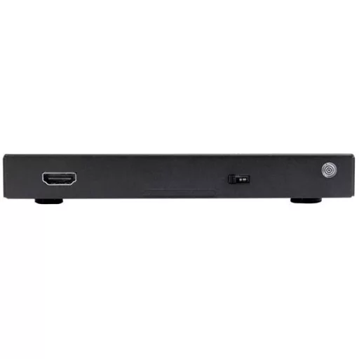 StarTech.com VS421HD4KA videojel kapcsoló HDMI