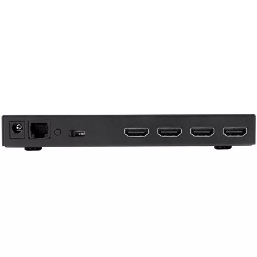 StarTech.com VS421HD4KA videojel kapcsoló HDMI