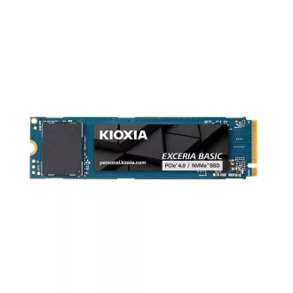 Kioxia LSF10Z002TG8 2 TB M.2 PCI Express 4.0 NVMe QLC
