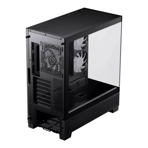 Phanteks XT View Tower Fekete