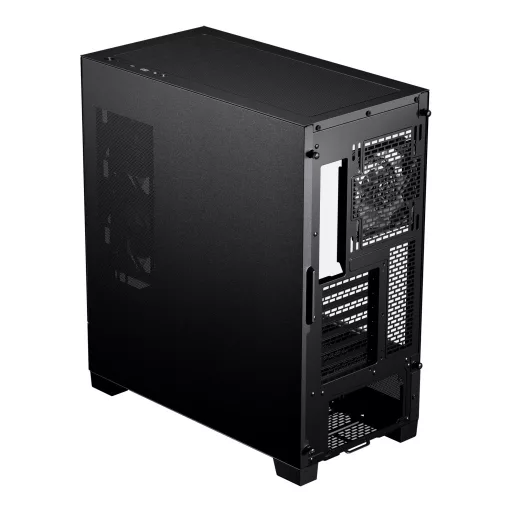 Phanteks XT View Tower Fekete