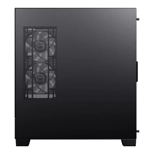 Phanteks XT View Tower Fekete