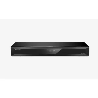Panasonic DMR-UBS70EGK Blu-Ray felvevő 3D Fekete