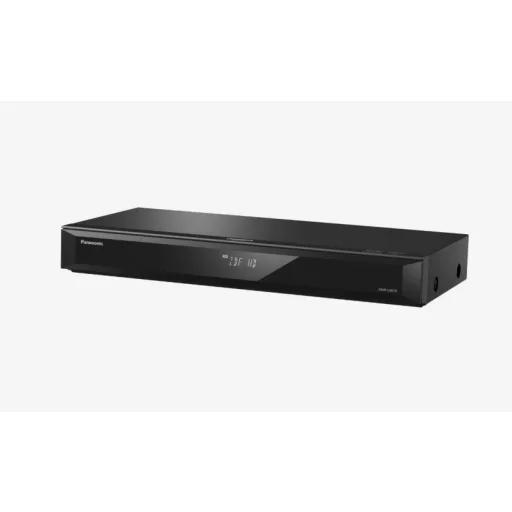 Panasonic DMR-UBS70EGK Blu-Ray felvevő 3D Fekete