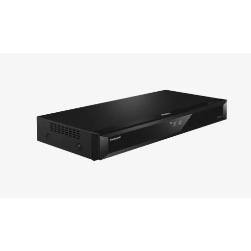 Panasonic DMR-UBS70EGK Blu-Ray felvevő 3D Fekete