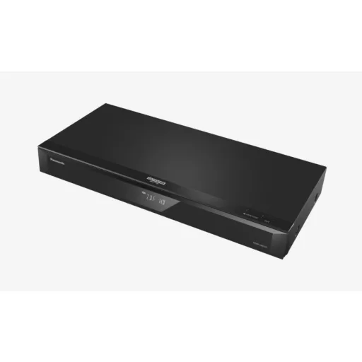 Panasonic DMR-UBS70EGK Blu-Ray felvevő 3D Fekete