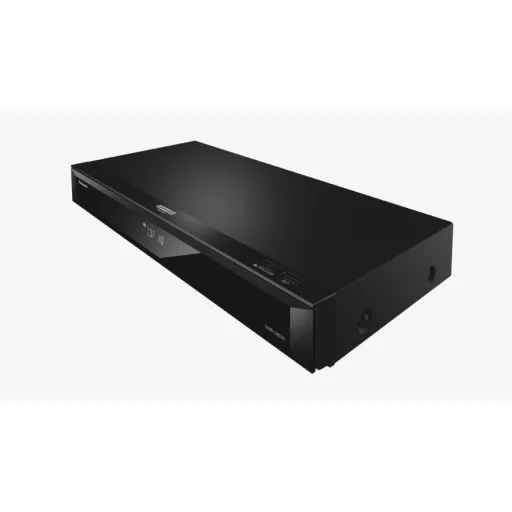 Panasonic DMR-UBS70EGK Blu-Ray felvevő 3D Fekete