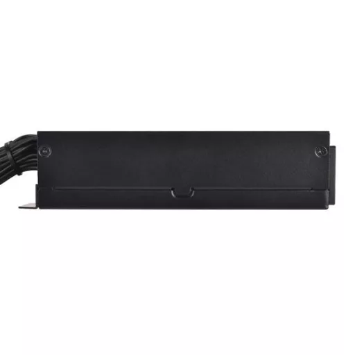 Silverstone FX600 Platinum 600 W 20+4 pin ATX Flex ATX Fekete