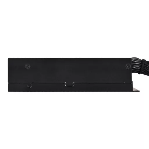 Silverstone FX600 Platinum 600 W 20+4 pin ATX Flex ATX Fekete