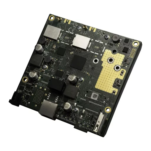 Mikrotik L11UG-5HAXD hálózati berendezés pótalkatrész Alaplap