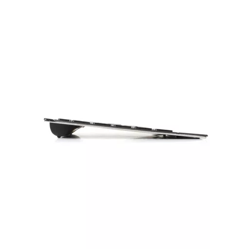 Rapoo E9500M billentyűzet Univerzális USB + Bluetooth QWERTY