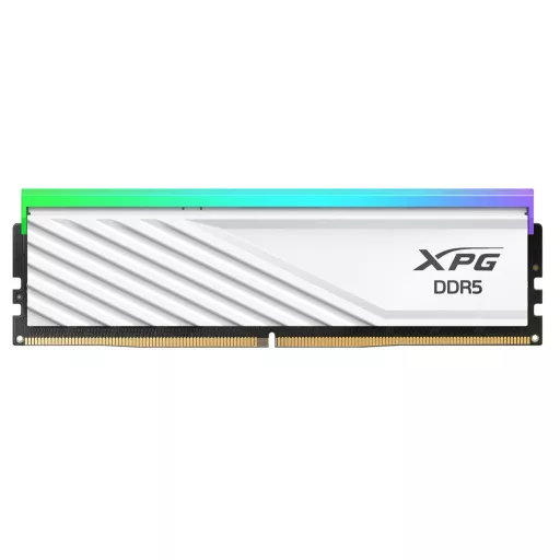 XPG LANCER BLADE RGB DDR5 8 GB 1 x 8 GB 288-pin DIMM ECC