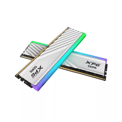 XPG LANCER BLADE RGB DDR5 8 GB 1 x 8 GB 288-pin DIMM ECC