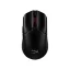HyperX Pulsefire Haste 2 Wireless Black Gaming Mouse egér Játék Kétkezes RF vezeték nélküli + Bluetooth 26000 DPI