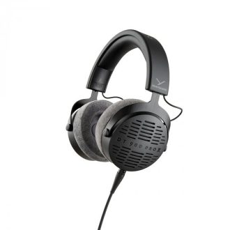  Beyerdynamic DT 900 Pro X Headset Vezetékes Fejpánt Színpad/stúdió Fekete