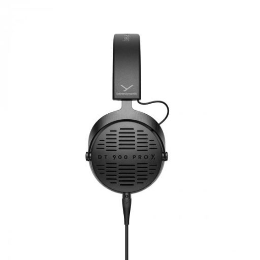 Beyerdynamic DT 900 Pro X Headset Vezetékes Fejpánt Színpad/stúdió Fekete