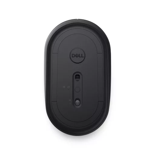 DELL MS3320W egér Irodai Kétkezes RF vezeték nélküli + Bluetooth Optikai 1600 DPI