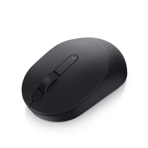 DELL MS3320W egér Irodai Kétkezes RF vezeték nélküli + Bluetooth Optikai 1600 DPI