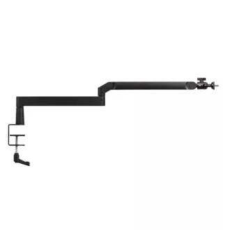 Holder Wave Mic Arc Low Profile Retail