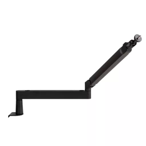 Holder Wave Mic Arc Low Profile Retail