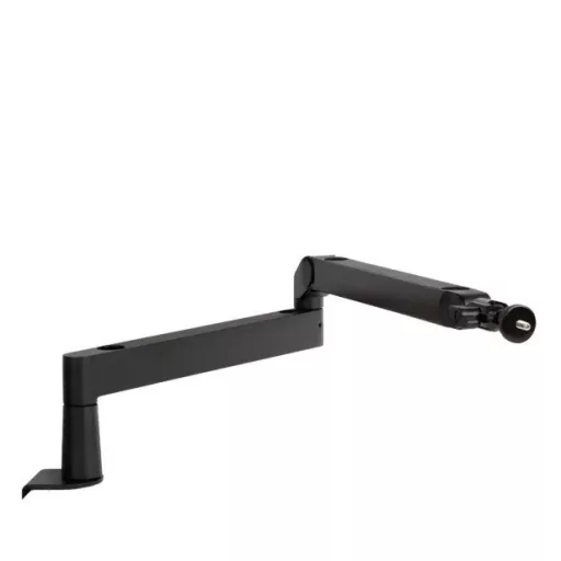 Holder Wave Mic Arc Low Profile Retail