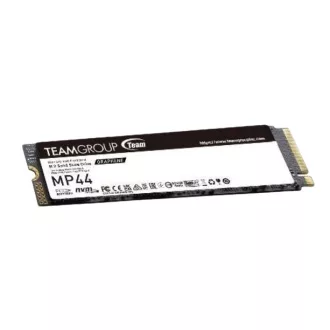 Team Group TM8FPW004T0C101 4 TB M.2 PCI Express 4.0 NVMe