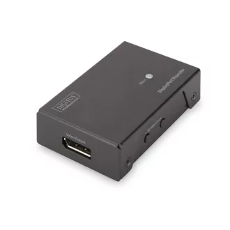 Digitus DS-52900 videó elosztó DisplayPort