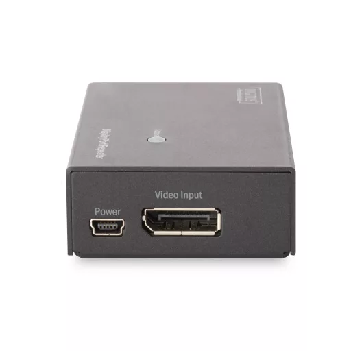 Digitus DS-52900 videó elosztó DisplayPort