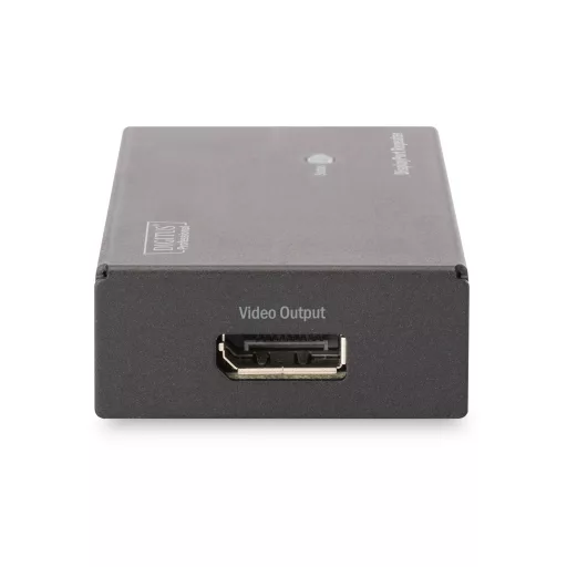 Digitus DS-52900 videó elosztó DisplayPort