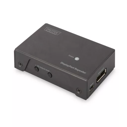 Digitus DS-52900 videó elosztó DisplayPort