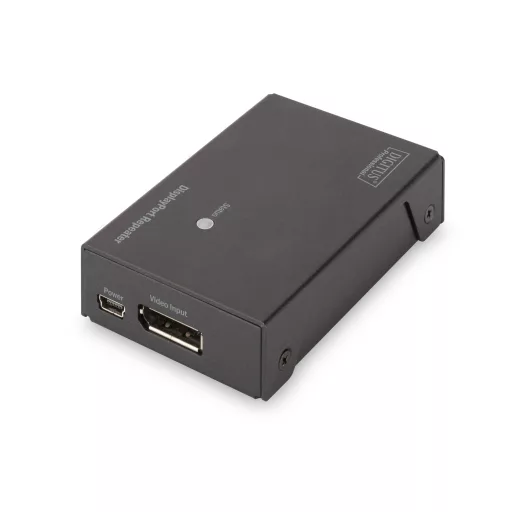 Digitus DS-52900 videó elosztó DisplayPort
