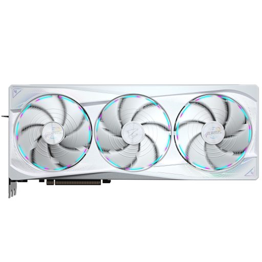 GIGABYTE AORUS GeForce RTX 5090 STEALTH ICE 32G NVIDIA 32 GB GDDR7