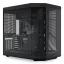 HYTE Y70 Midi Tower Fekete