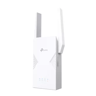   TP-Link BE3600 Hálózati adó- és vevőegység Fehér 2500 Mbit/s