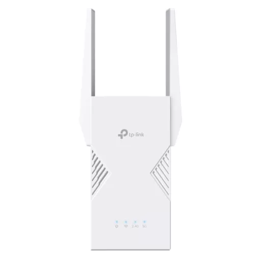 TP-Link BE3600 Hálózati adó- és vevőegység Fehér 2500 Mbit/s