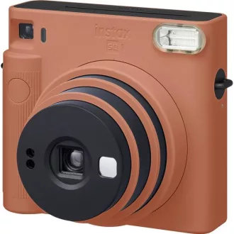 Fujifilm Instax Square SQ1 62 x 62 mm Narancssárga