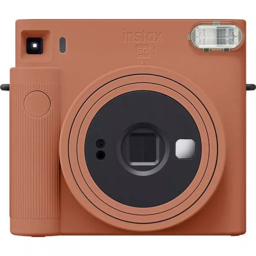 Fujifilm Instax Square SQ1 62 x 62 mm Narancssárga