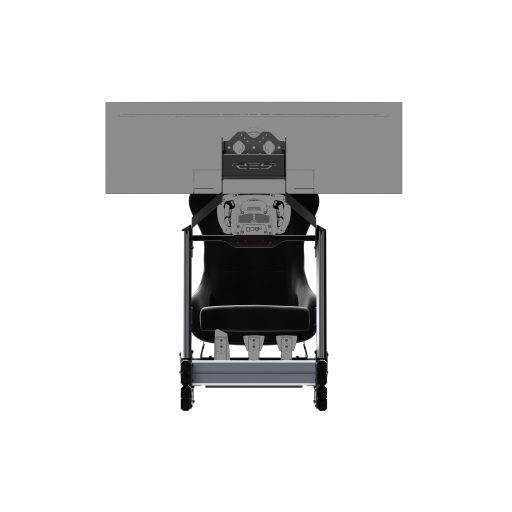 Res-Tech CK SM 01 0B repülőgép-/versenyautó-szimulátor tartozék Versenyzői pilótafülke